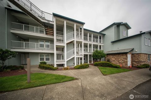 Photo of 1600 W Ocean Avenue #1224, Westport, WA 98595 (MLS # 2426808)