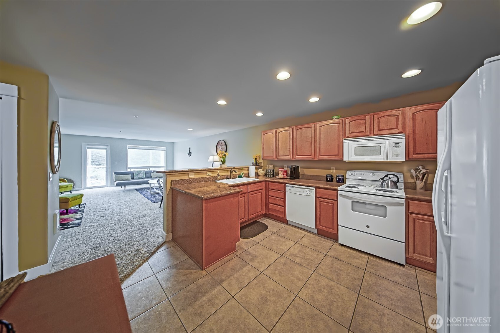 1600 W Ocean Avenue 1224