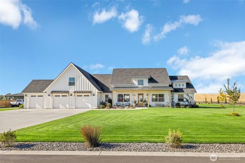 Photo of 28 Lilac Court, Walla Walla, WA 99362 (MLS # 2435418)