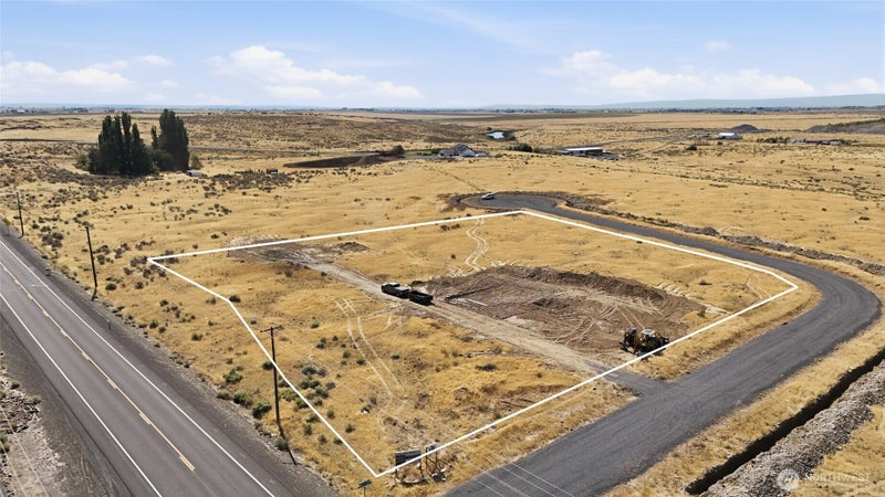 3031 Cascade View Road