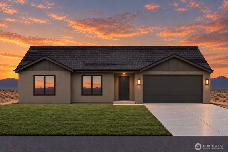 3031 Cascade View Road