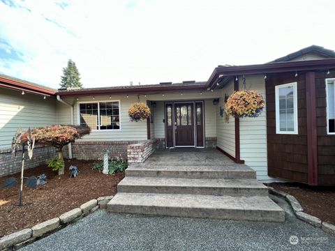 A home in Lake Stevens