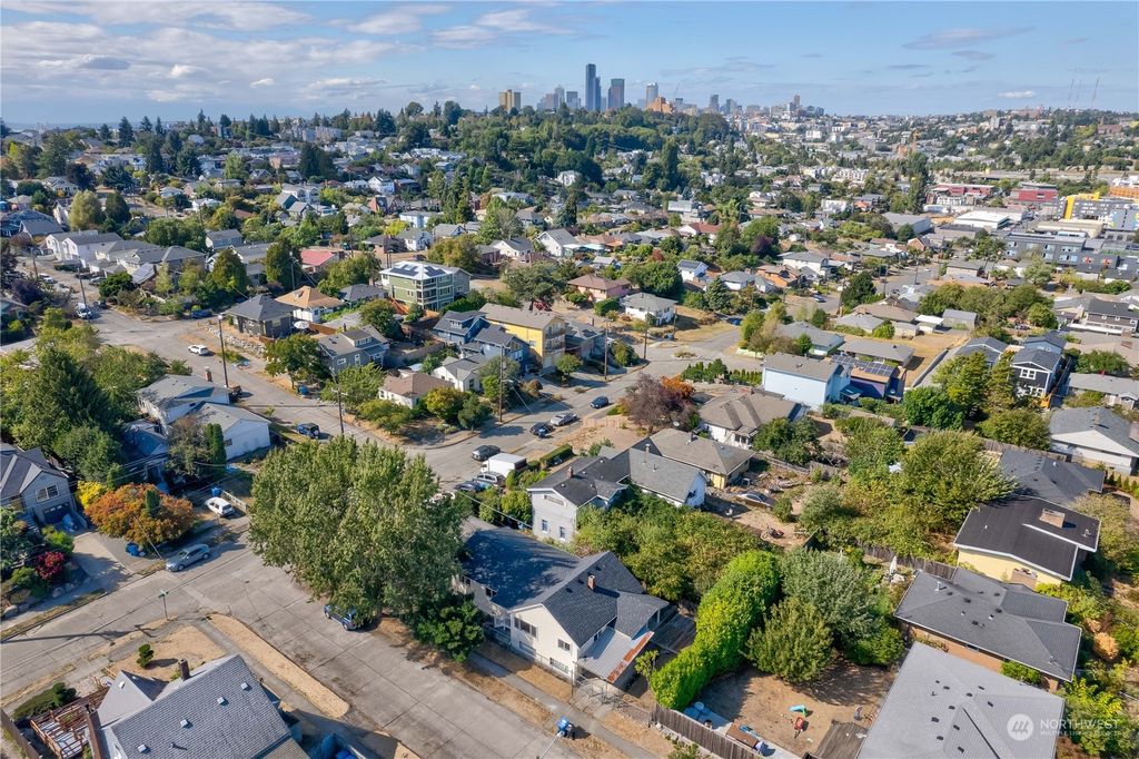 Photo of 2106 S Waite Street, Seattle, WA 98144 (MLS # 2159364)
