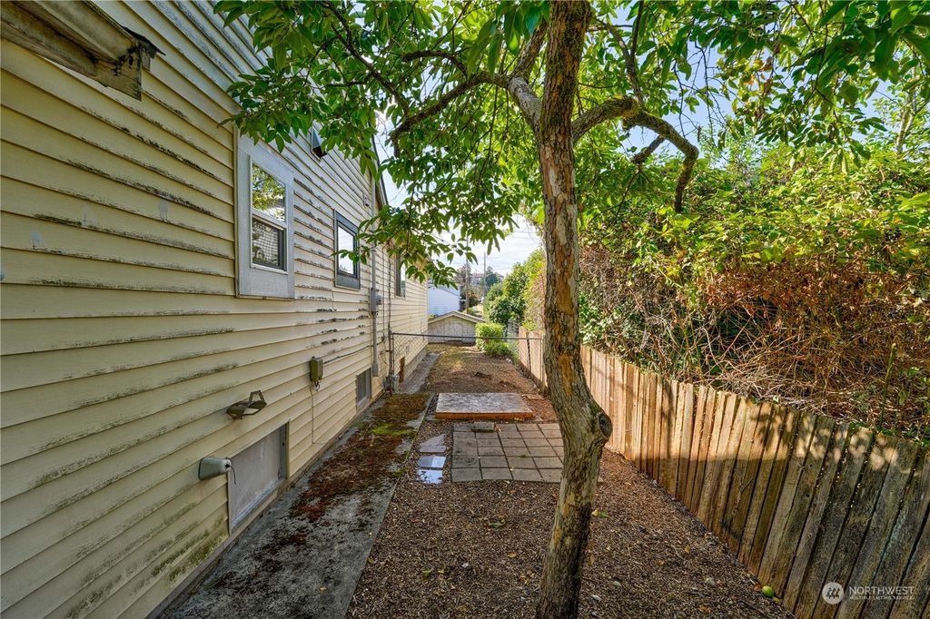 Photo of 2106 S Waite Street, Seattle, WA 98144 (MLS # 2159364)