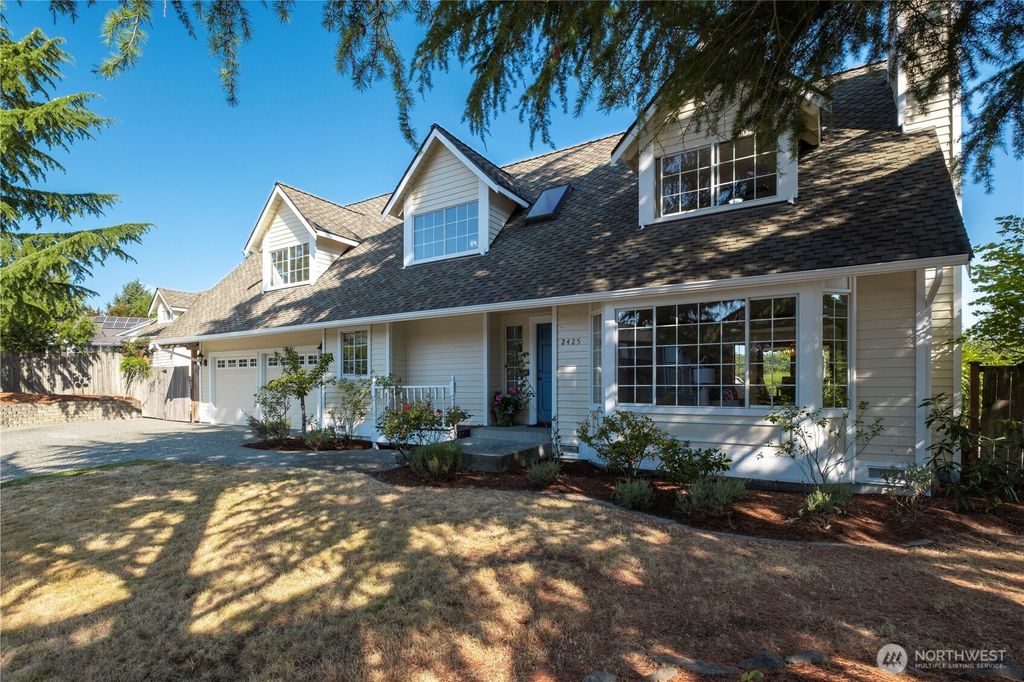 Photo of 2425 214th Place SW, Brier, WA 98036 (MLS # 2410693)