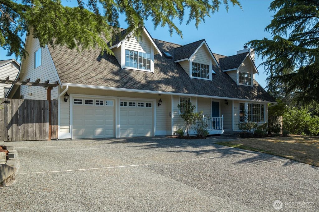Photo of 2425 214th Place SW, Brier, WA 98036 (MLS # 2410693)