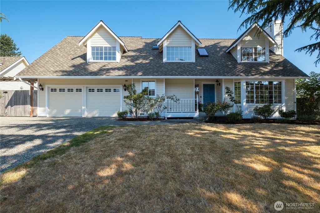 Photo of 2425 214th Place SW, Brier, WA 98036 (MLS # 2410693)
