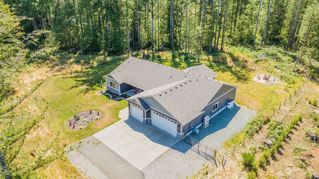 Photo of 36016 Mann Road, Sultan, WA 98294 (MLS # 2262387)