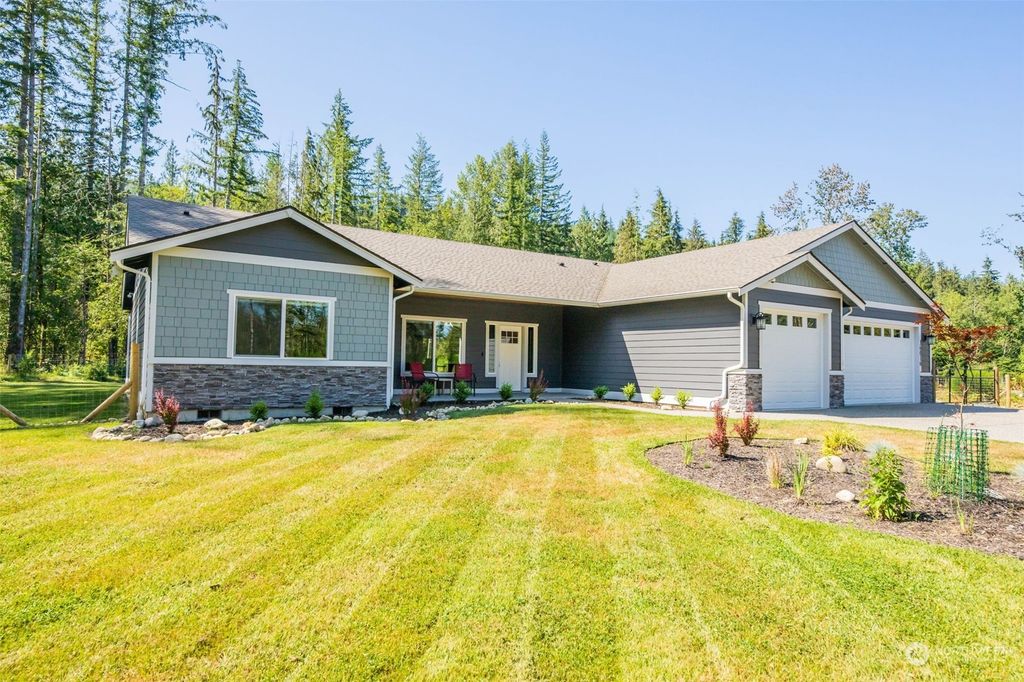 Photo of 36016 Mann Road, Sultan, WA 98294 (MLS # 2262387)
