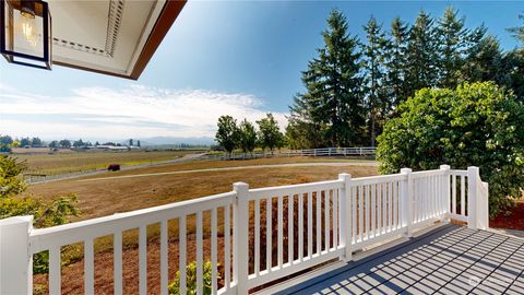 A home in Enumclaw