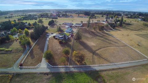 A home in Enumclaw