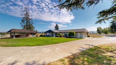 A home in Enumclaw