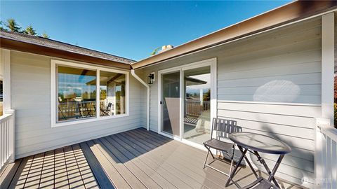 A home in Enumclaw