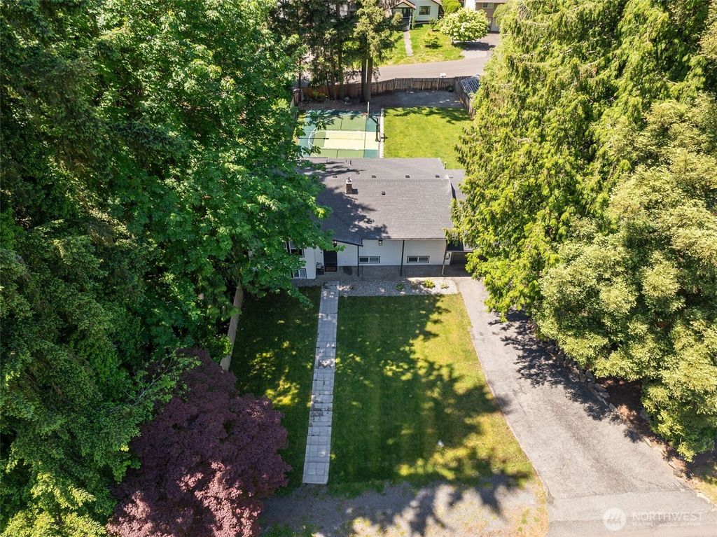 Photo of 24028 6th Place W, Bothell, WA 98021 (MLS # 2386730)
