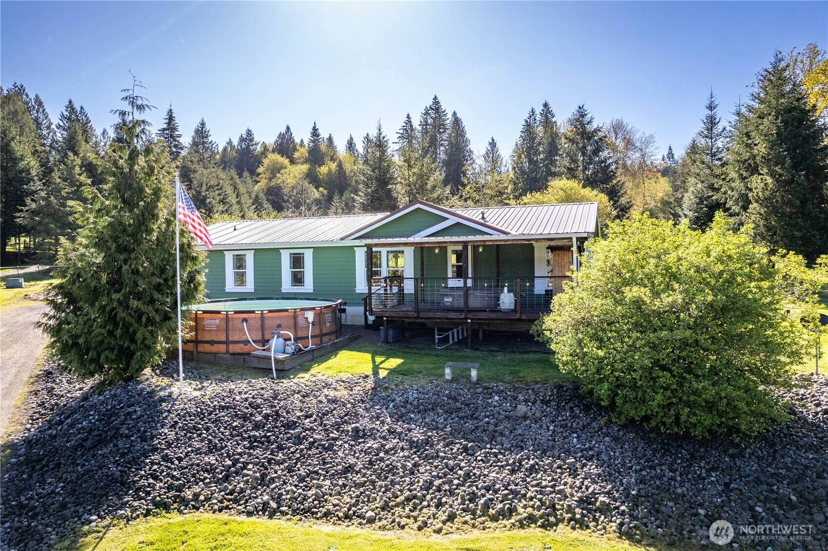 4115 Rose Valley Road
