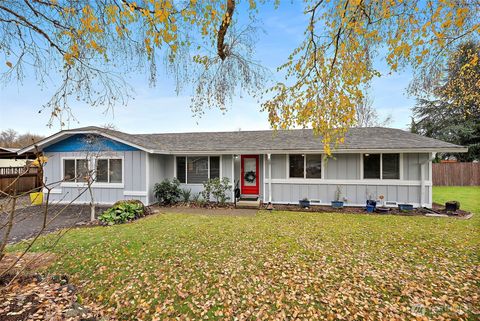 Photo of 1117 17th Street SW, Puyallup, WA 98371 (MLS # 2458940)