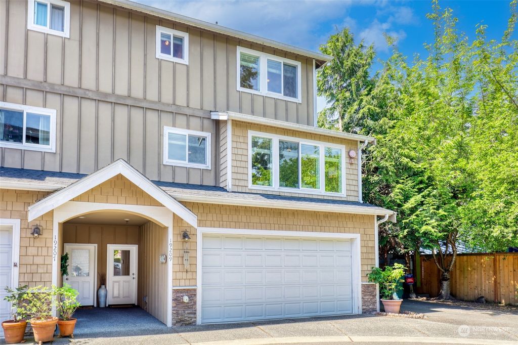 Photo of 19209 14th Lane NW, Shoreline, WA 98177 (MLS # 2238242)