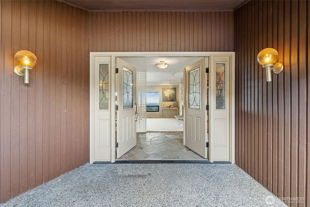 Photo of 4441 138th Avenue SE, Bellevue, WA 98006 (MLS # 2510494)