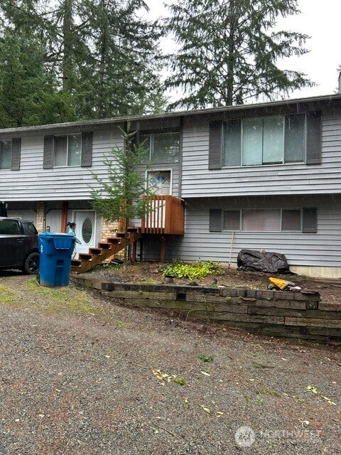 Photo of 16820 430th Place SE, North Bend, WA 98045 (MLS # 2567377)