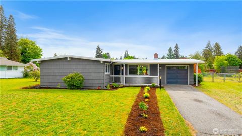 11702 Pawnee Drive SW Lakewood WA 98499