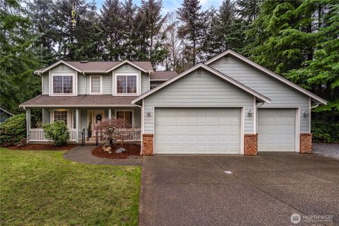 14720 48th Avenue NW Gig Harbor WA 98332