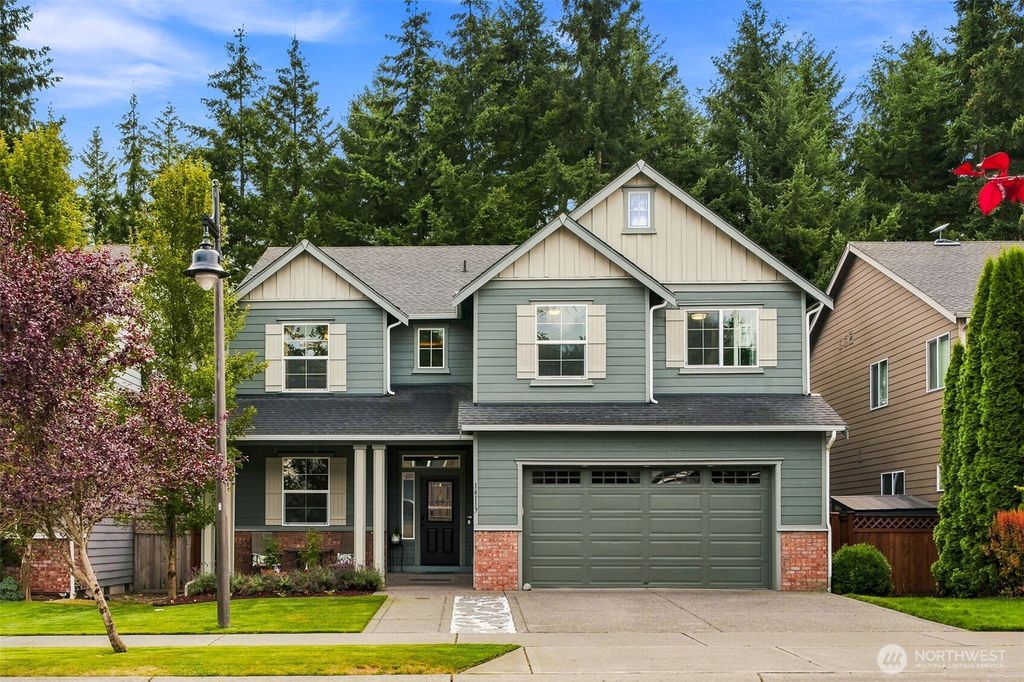 Photo of 14117 Parkview Drive E, Bonney Lake, WA 98391 (MLS # 2559481)