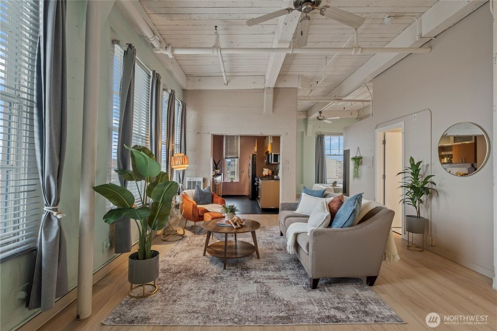 Photo of 1120 Cliff Avenue #501, Tacoma, WA 98402 (MLS # 2468945)