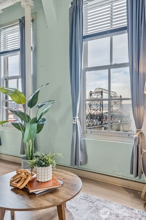 Photo of 1120 Cliff Avenue #501, Tacoma, WA 98402 (MLS # 2468945)