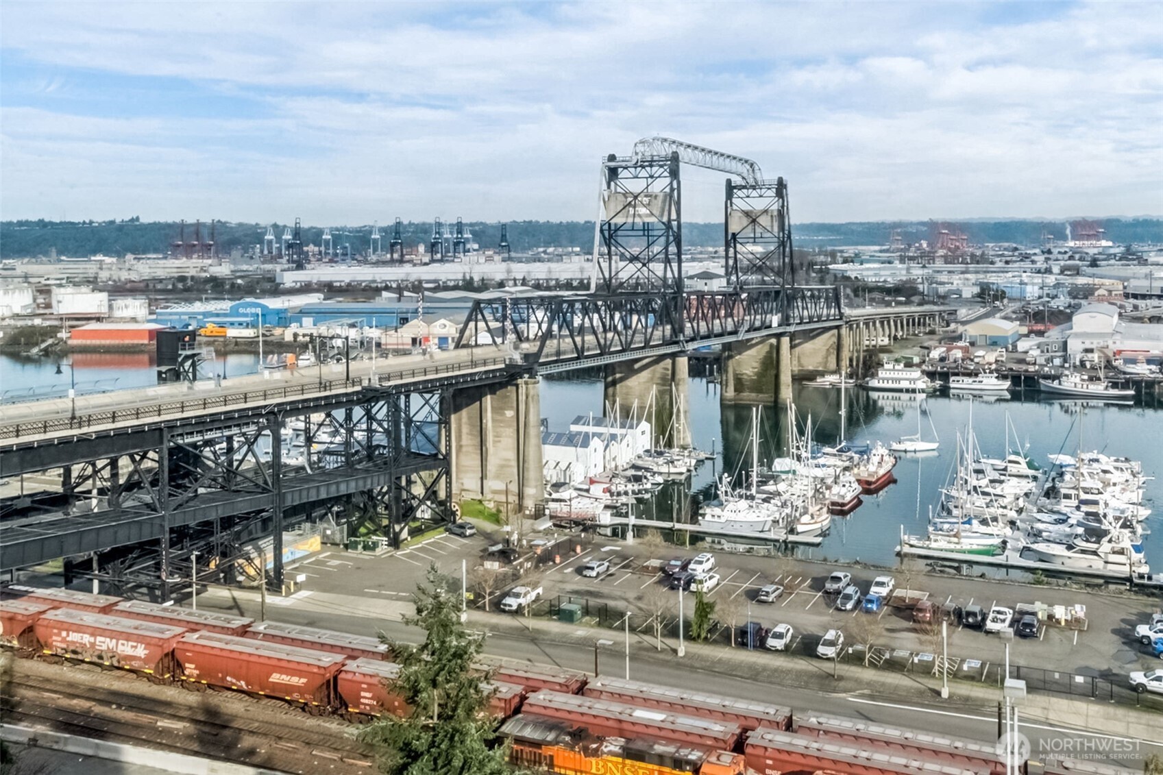 1120 Cliff Avenue 501