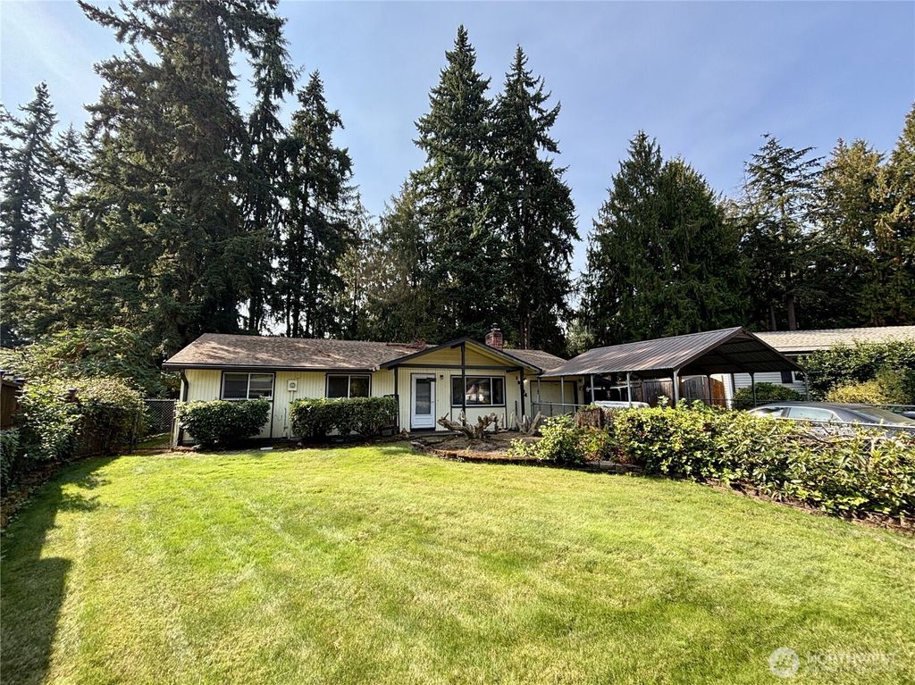 Photo of 19304 3rd Drive SE, Bothell, WA 98012 (MLS # 2437362)