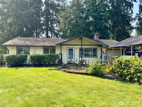 Photo of 19304 3rd Drive SE, Bothell, WA 98012 (MLS # 2437362)