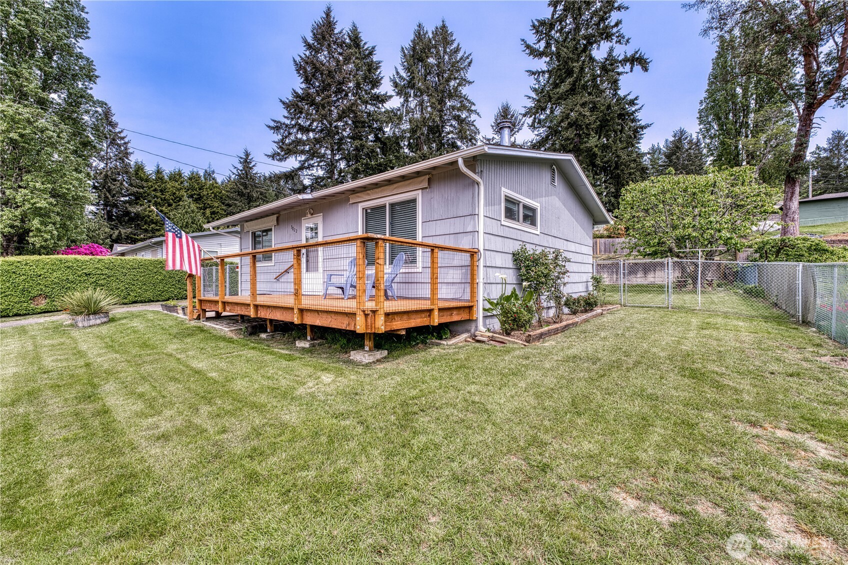 3822 Petersville Road NE