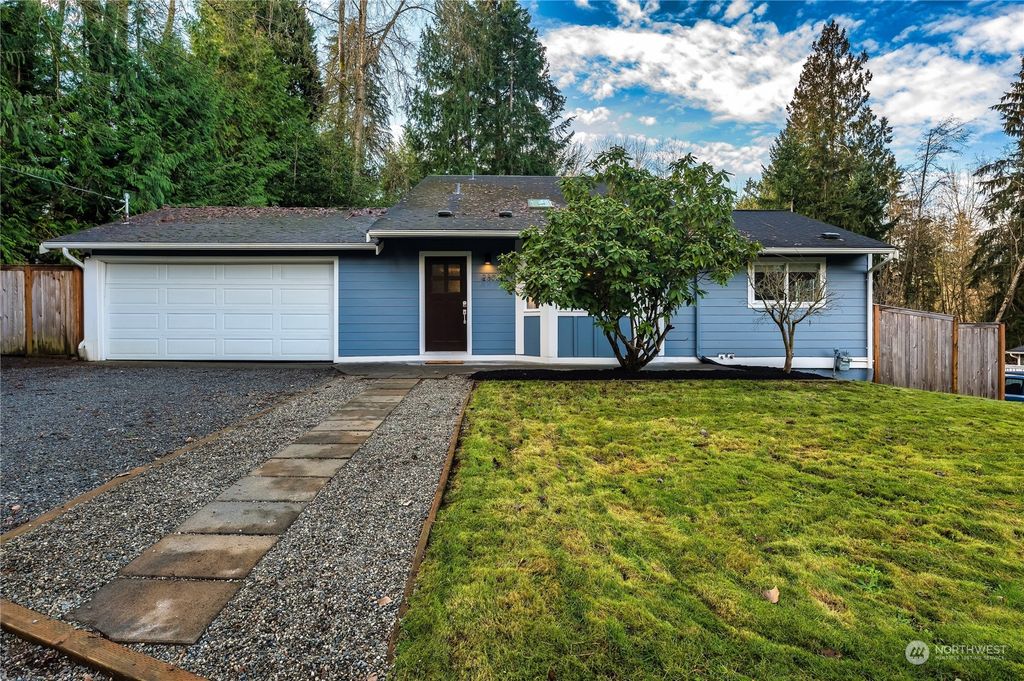Photo of 23032 19th Avenue SE, Bothell, WA 98021 (MLS # 2321585)