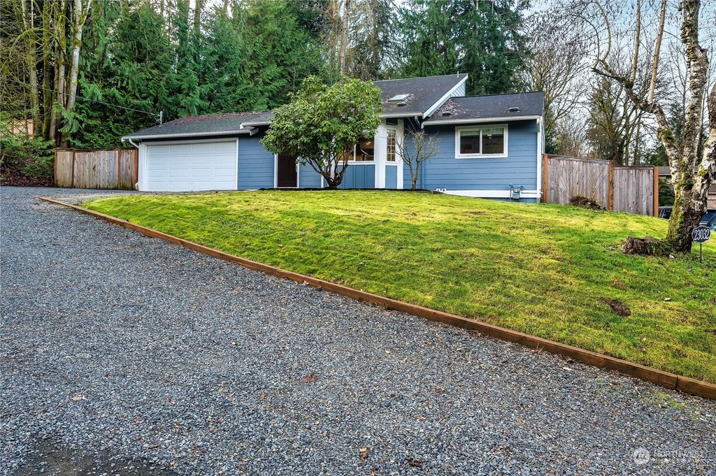 Photo of 23032 19th Avenue SE, Bothell, WA 98021 (MLS # 2321585)
