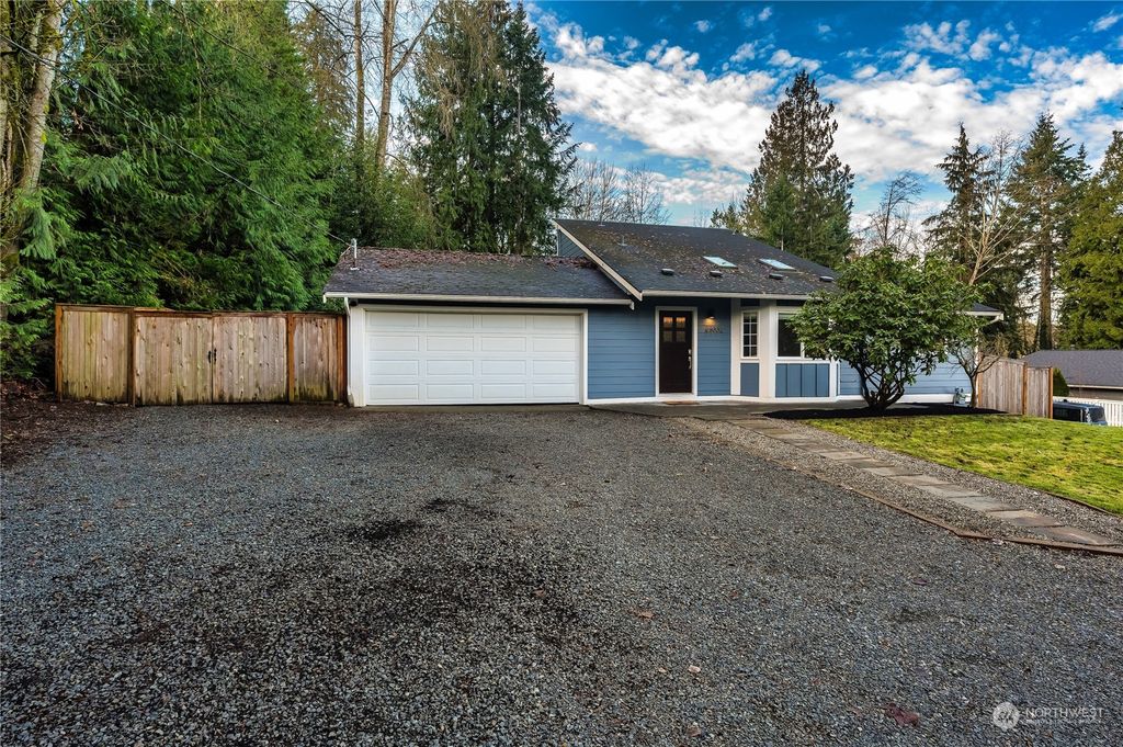 Photo of 23032 19th Avenue SE, Bothell, WA 98021 (MLS # 2321585)