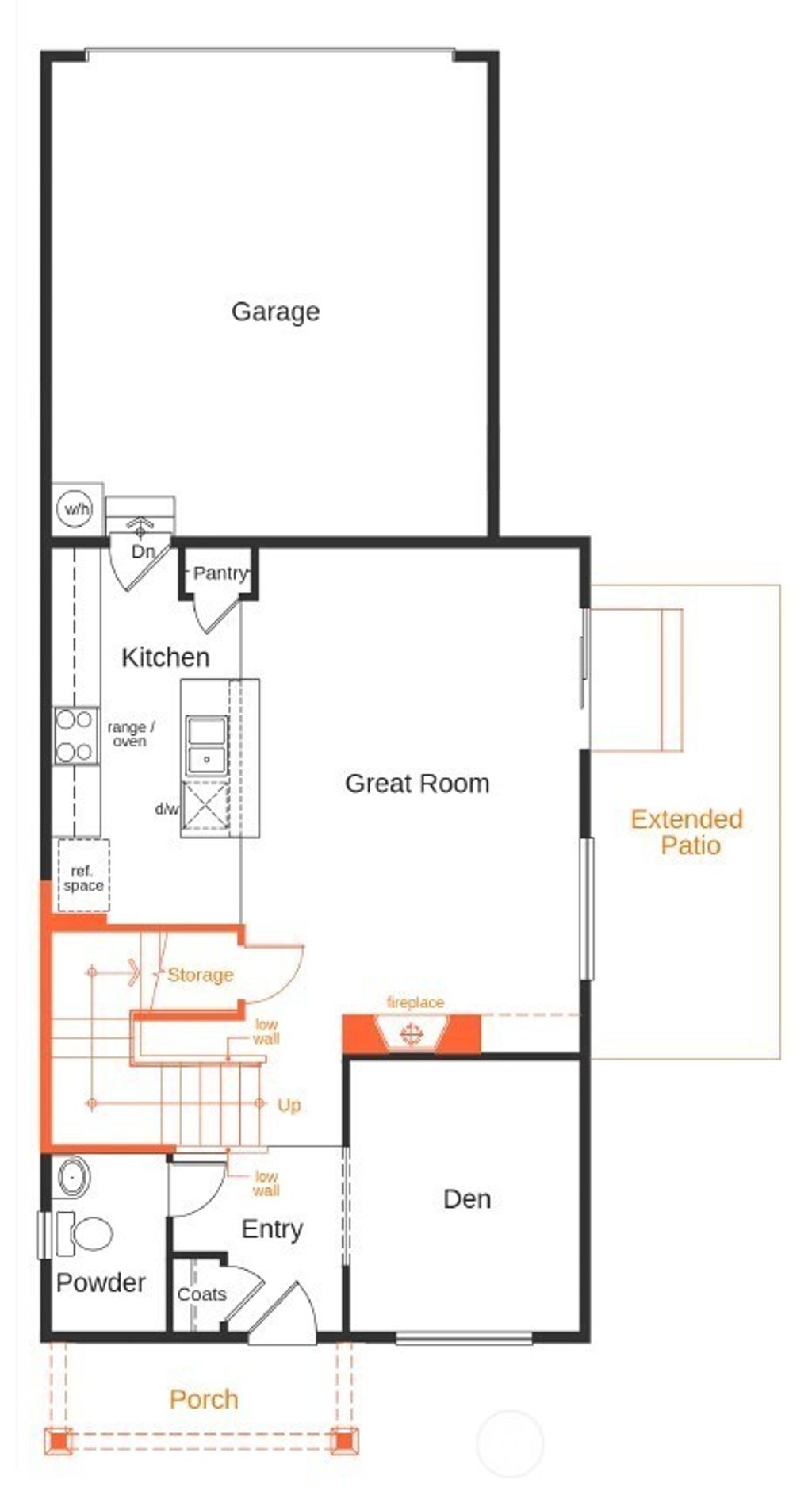 Photo of 5206 87th Drive NE #059, Marysville, WA 98270 (MLS # 2374192)