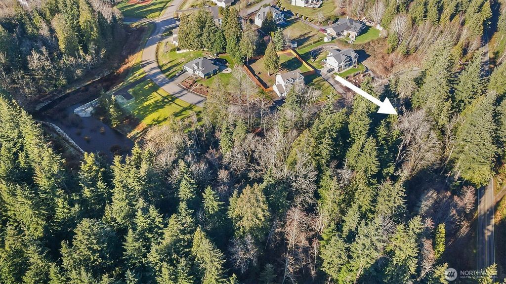 Photo of 0 1-213th Avenue SE, Snohomish, WA 98290 (MLS # 2471458)