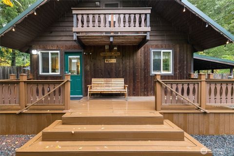 Photo of 113 Big Creek Road, Ashford, WA 98304 (MLS # 2446910)