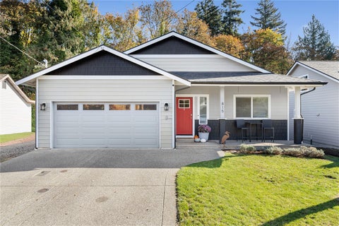 Photo of 815 Hull Avenue, Port Orchard, WA 98366 (MLS # 2594579)