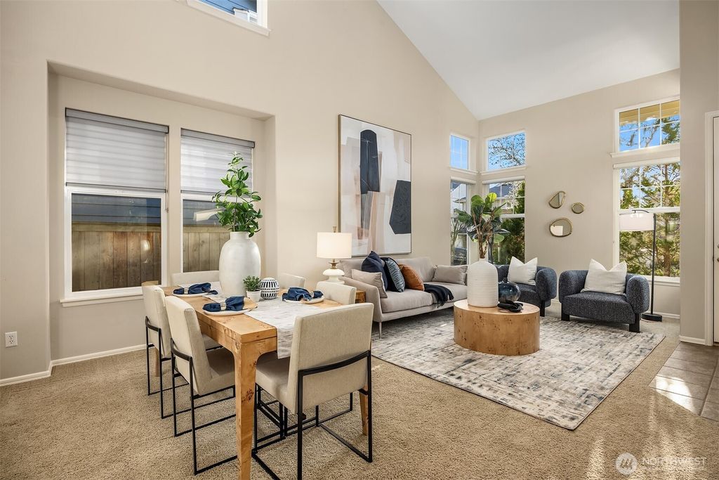 Photo of 2134 32nd Avenue NE, Issaquah, WA 98029 (MLS # 2346143)