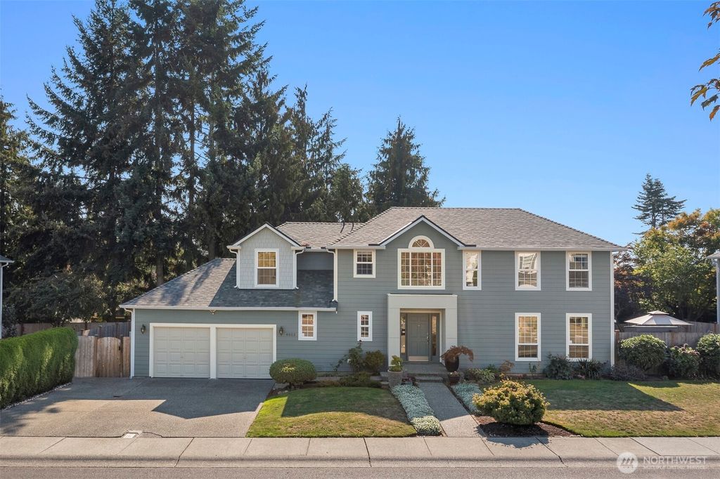 Photo of 4012 167th Place SW, Lynnwood, WA 98037 (MLS # 2409271)