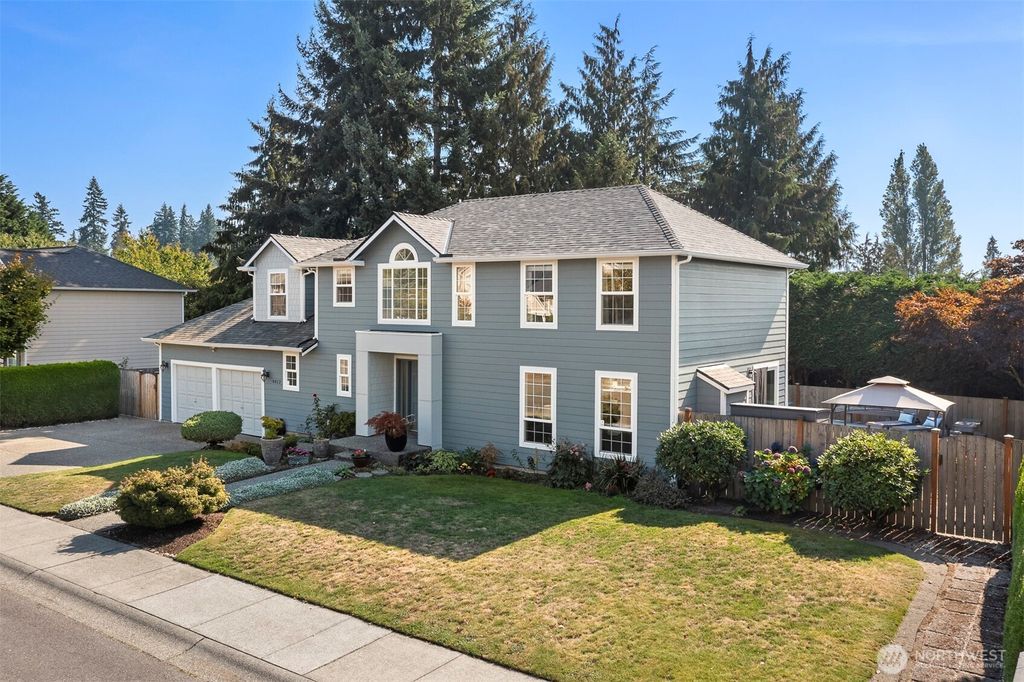 Photo of 4012 167th Place SW, Lynnwood, WA 98037 (MLS # 2409271)