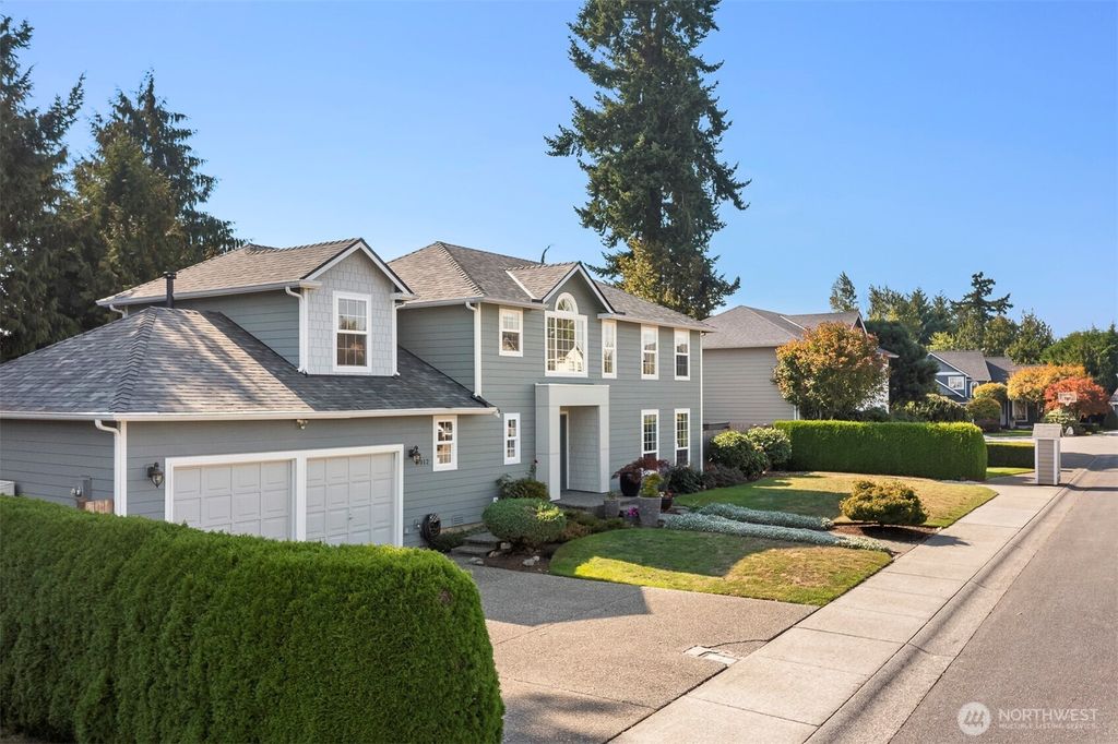 Photo of 4012 167th Place SW, Lynnwood, WA 98037 (MLS # 2409271)