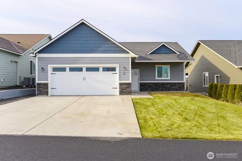 Photo of 6549 HWY 262 E #5, Othello, WA 99344 (MLS # 2475674)