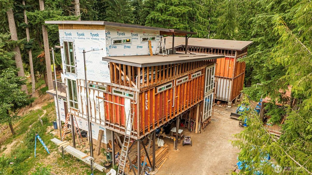 Photo of 24320 119th Avenue SE, Woodinville, WA 98077 (MLS # 2464942)