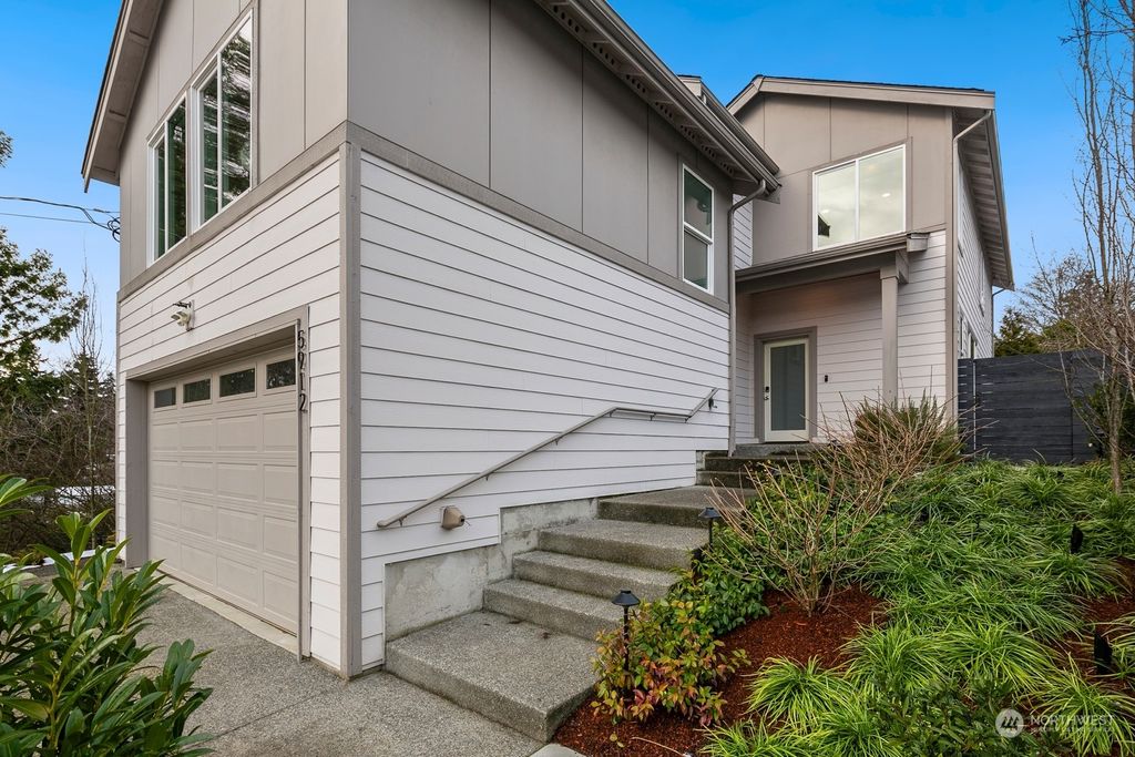 Photo of 5912 S 118th Street, Seattle, WA 98178 (MLS # 2329123)