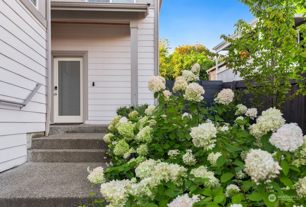 Photo of 5912 S 118th Street, Seattle, WA 98178 (MLS # 2329123)
