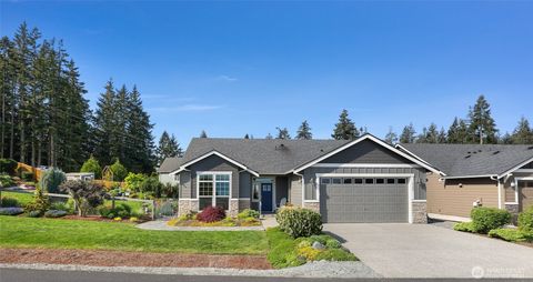 Photo of 1348 Sunrise Estates Place, Camano Island, WA 98282 (MLS # 2508044)