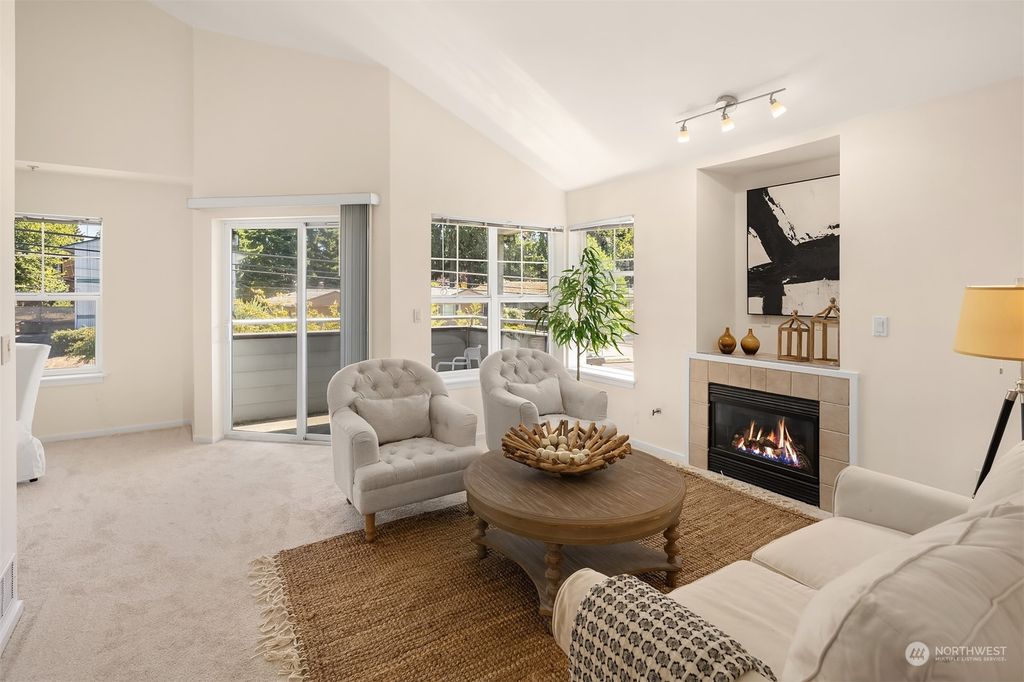 Photo of 14035 Greenwood Avenue N #301, Seattle, WA 98133 (MLS # 2151319)