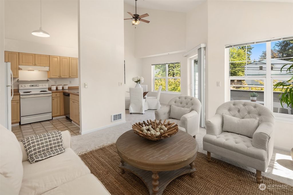 Photo of 14035 Greenwood Avenue N #301, Seattle, WA 98133 (MLS # 2151319)
